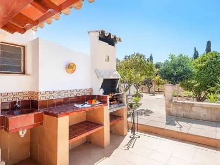 Villa mit 6 Schlafzimmern in Gehweite zu Port Pollensa - Photo 6