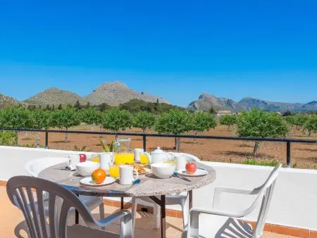 Villa mit 6 Schlafzimmern in Gehweite zu Port Pollensa - Photo 7
