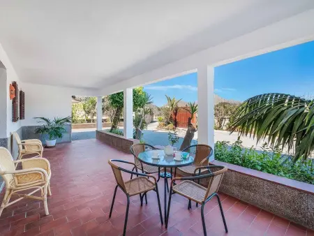 Villa mit 6 Schlafzimmern in Gehweite zu Port Pollensa - Photo 8