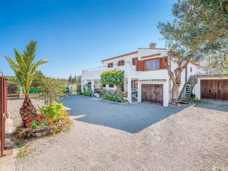 Villa mit 6 Schlafzimmern in Gehweite zu Port Pollensa - Photo 9