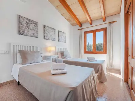 Villa mit 6 Schlafzimmern in Gehweite zu Port Pollensa - Photo 10