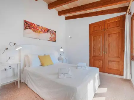 Villa mit 6 Schlafzimmern in Gehweite zu Port Pollensa - Photo 11