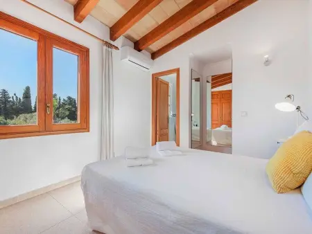 Villa mit 6 Schlafzimmern in Gehweite zu Port Pollensa - Photo 12