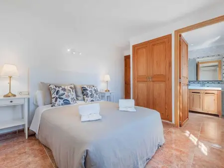 Villa mit 6 Schlafzimmern in Gehweite zu Port Pollensa - Photo 13