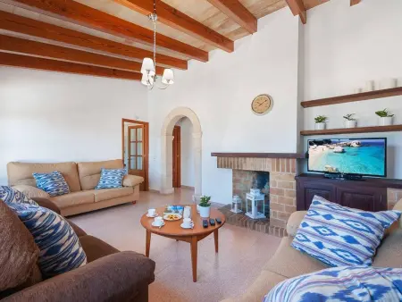 Villa mit 6 Schlafzimmern in Gehweite zu Port Pollensa - Photo 21