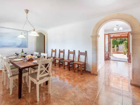 Villa mit 6 Schlafzimmern in Gehweite zu Port Pollensa - Photo 22
