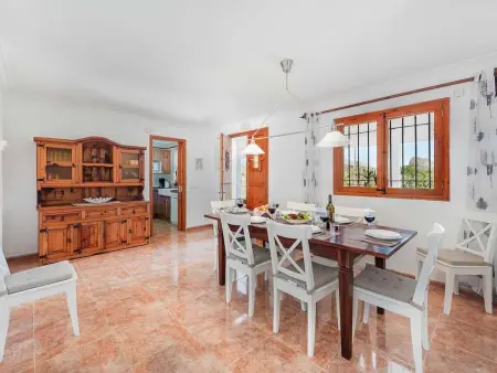 Villa mit 6 Schlafzimmern in Gehweite zu Port Pollensa - Photo 24