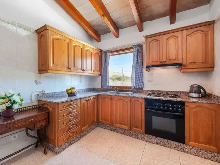Villa mit 6 Schlafzimmern in Gehweite zu Port Pollensa - Photo 25