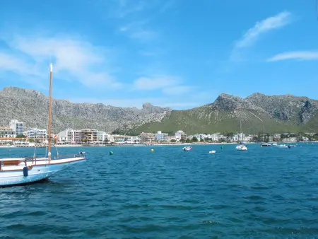 Villa mit 6 Schlafzimmern in Gehweite zu Port Pollensa - Photo 32