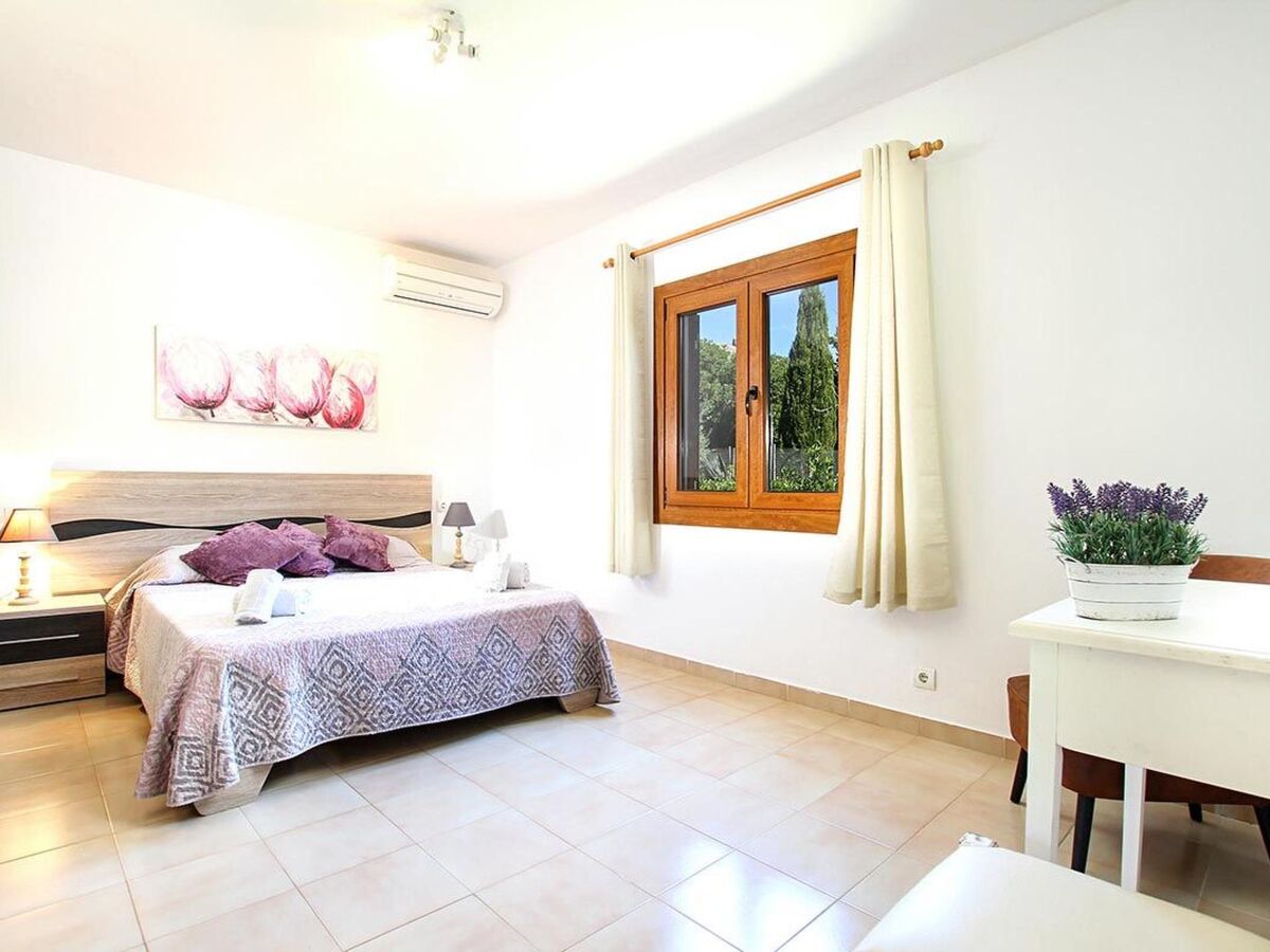 Villa Barraca : maison 3 chambres avec piscine à Pollença - Photo 19