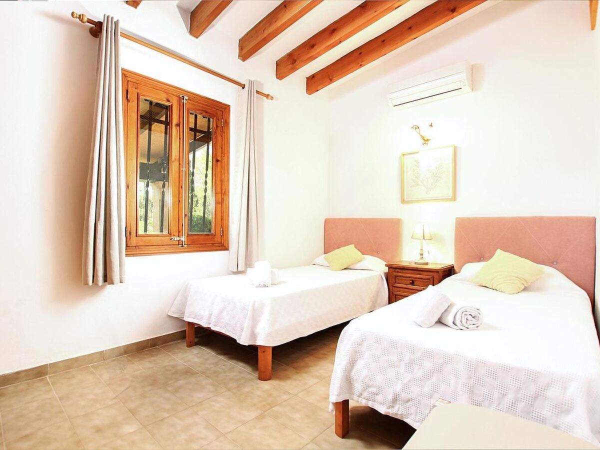 Villa Barraca : maison 3 chambres avec piscine à Pollença - Photo 20