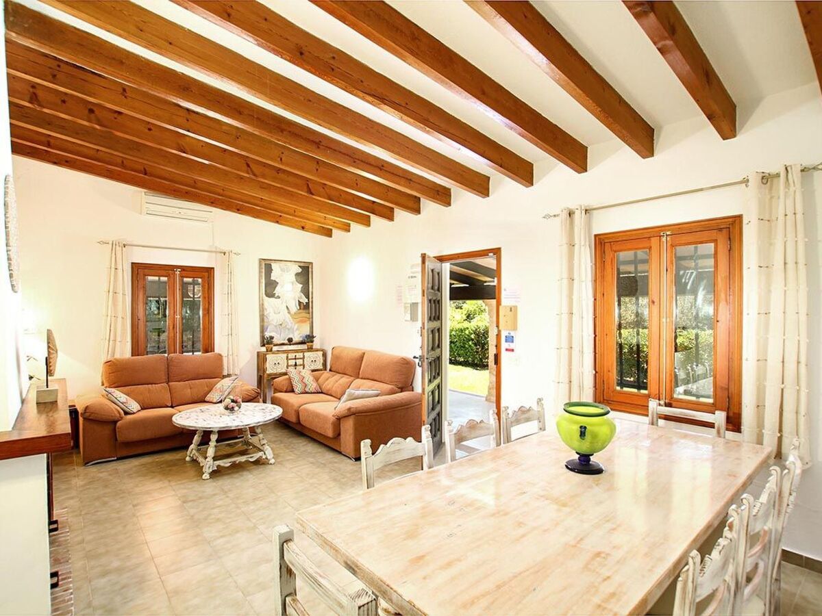 Villa Barraca : maison 3 chambres avec piscine à Pollença - Photo 22