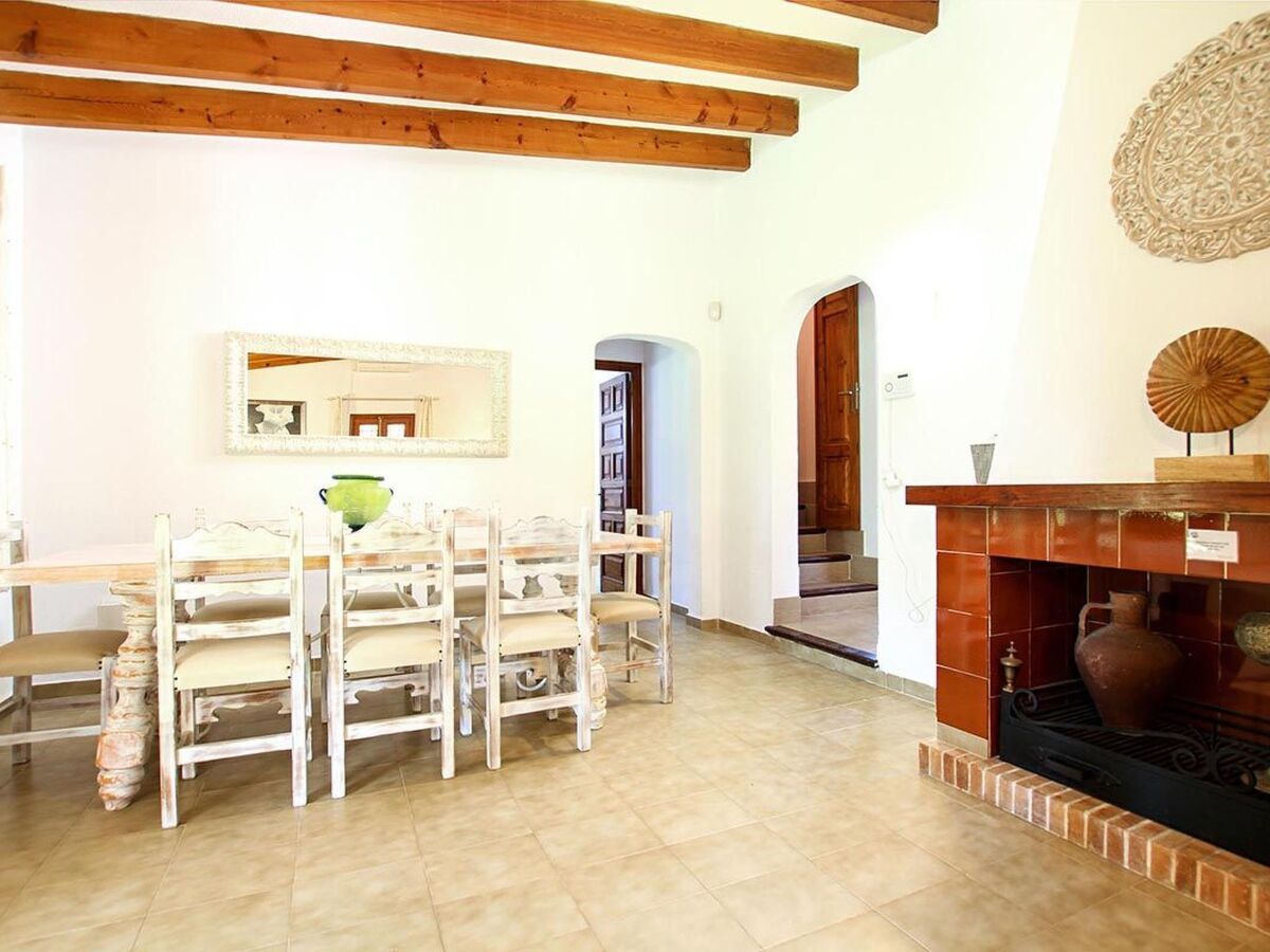 Villa Barraca : maison 3 chambres avec piscine à Pollença - Photo 23