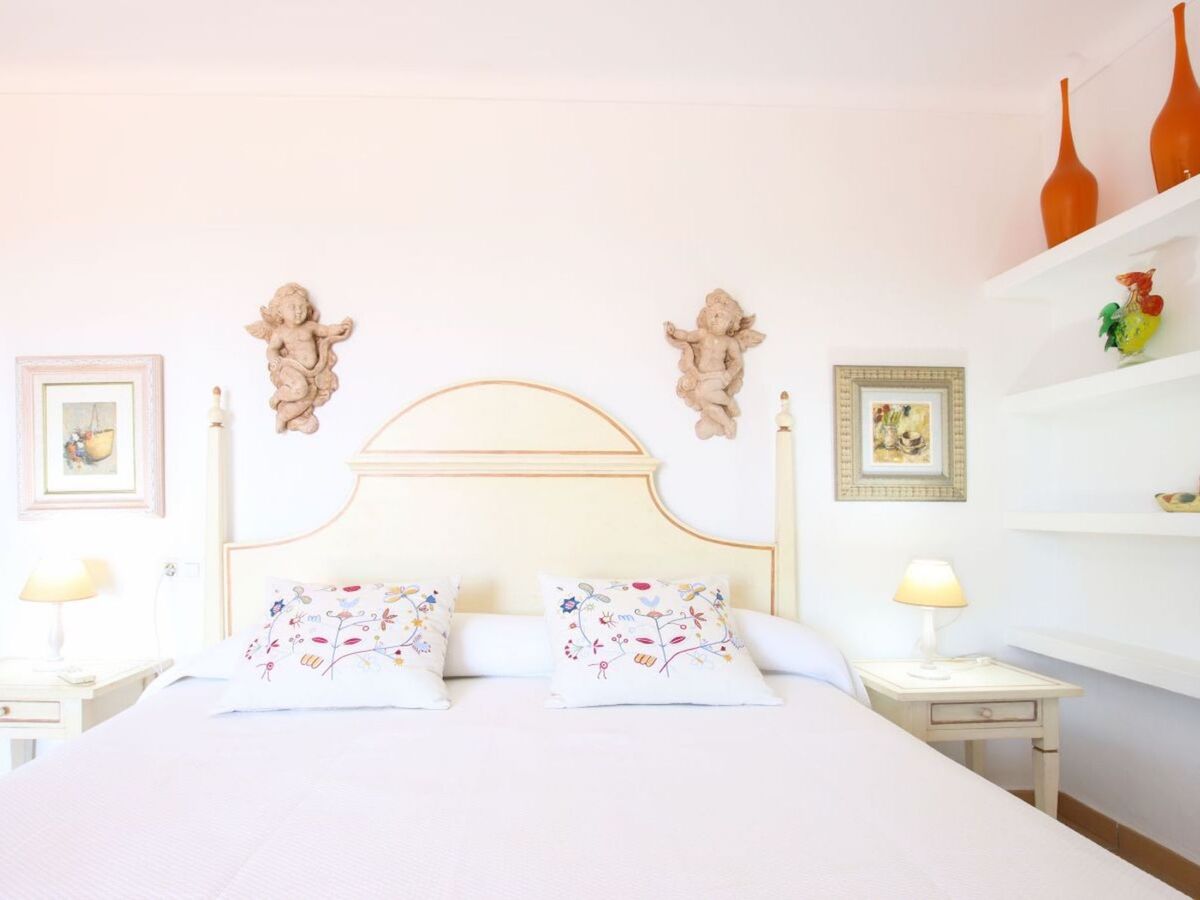 Maison Finca Plomera à Pollença : 4 chambres, piscine 12m - Photo 17