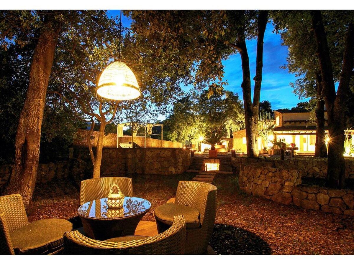 Villa Las Encinas, 4 chambres avec piscine à Pollença - Photo 24