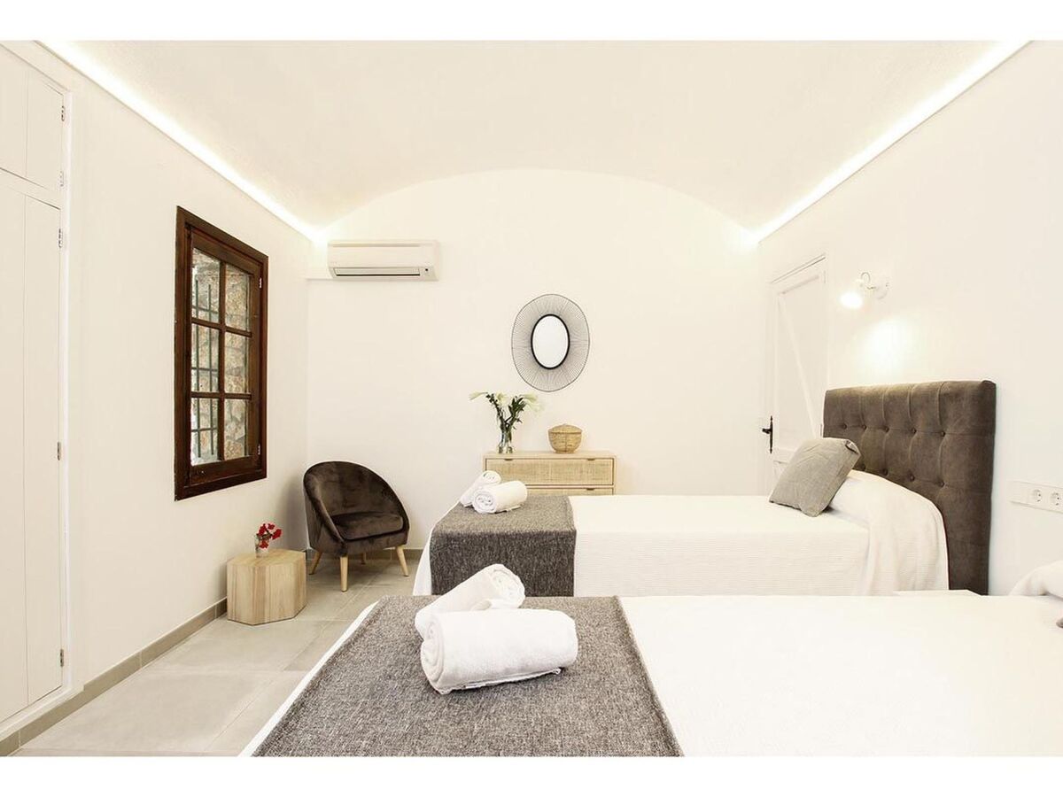 Villa Las Encinas, 4 chambres avec piscine à Pollença - Photo 31