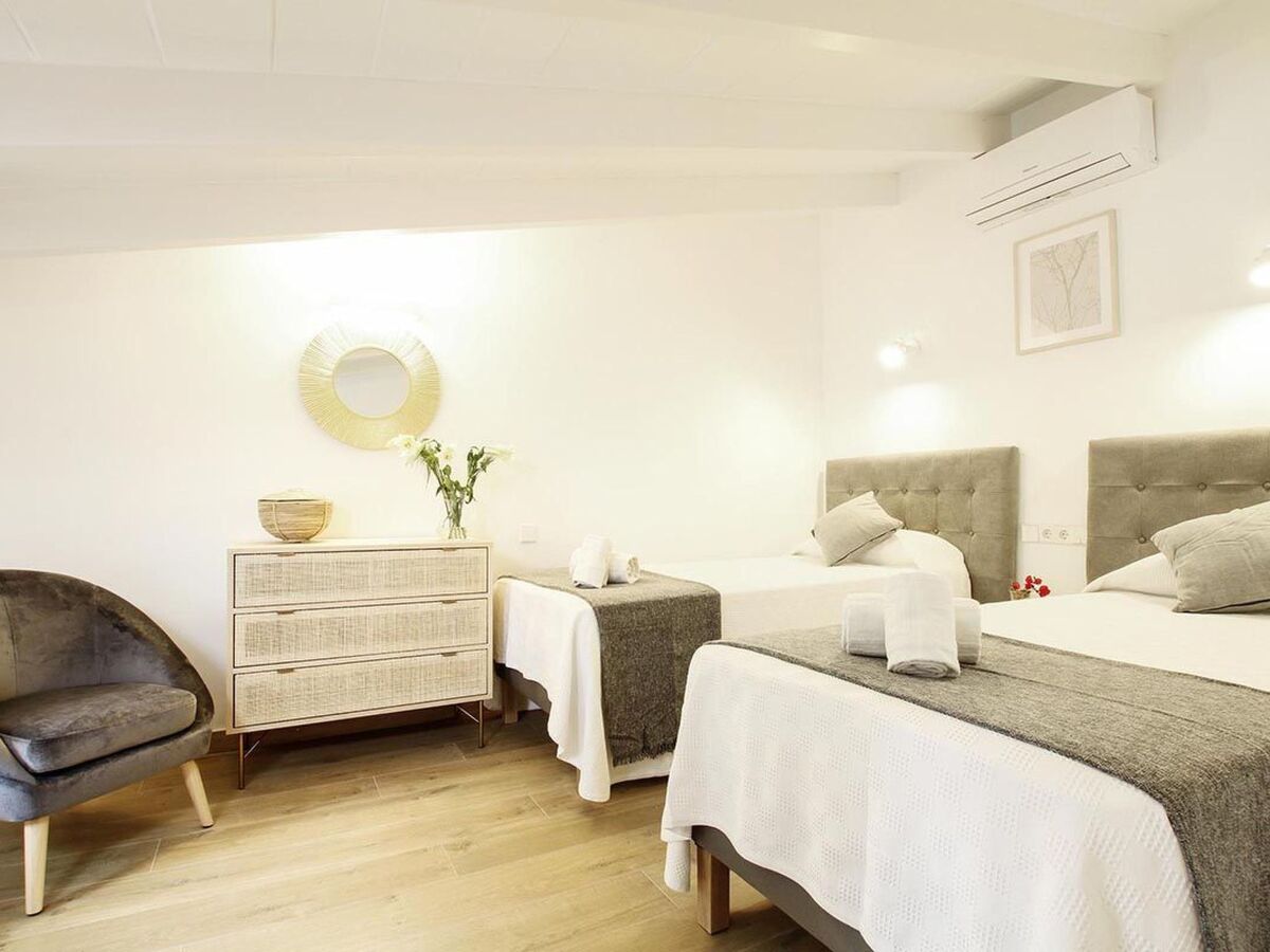 Villa Las Encinas, 4 chambres avec piscine à Pollença - Photo 33