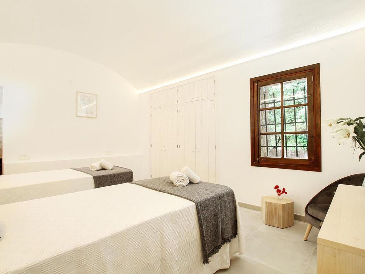 Villa Las Encinas, 4 chambres avec piscine à Pollença - Photo 35