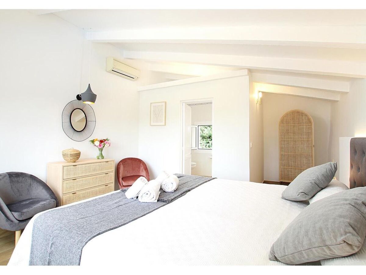 Villa Las Encinas, 4 chambres avec piscine à Pollença - Photo 38