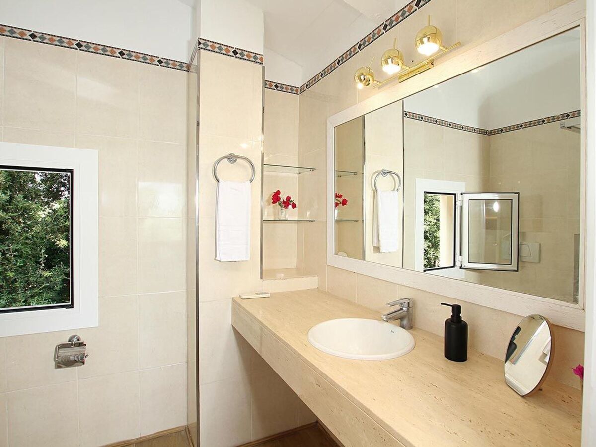 Villa Las Encinas, 4 chambres avec piscine à Pollença - Photo 41