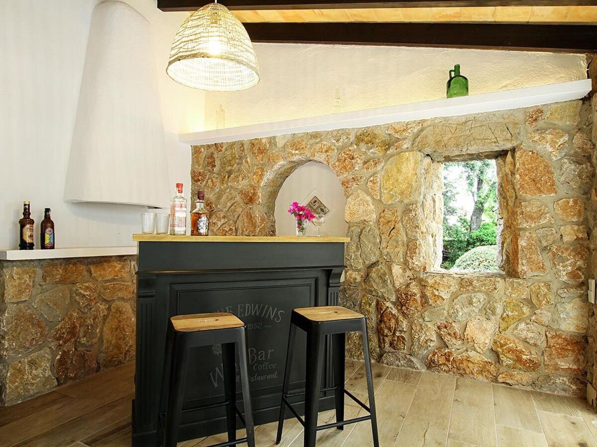 Villa Las Encinas, 4 chambres avec piscine à Pollença - Photo 46