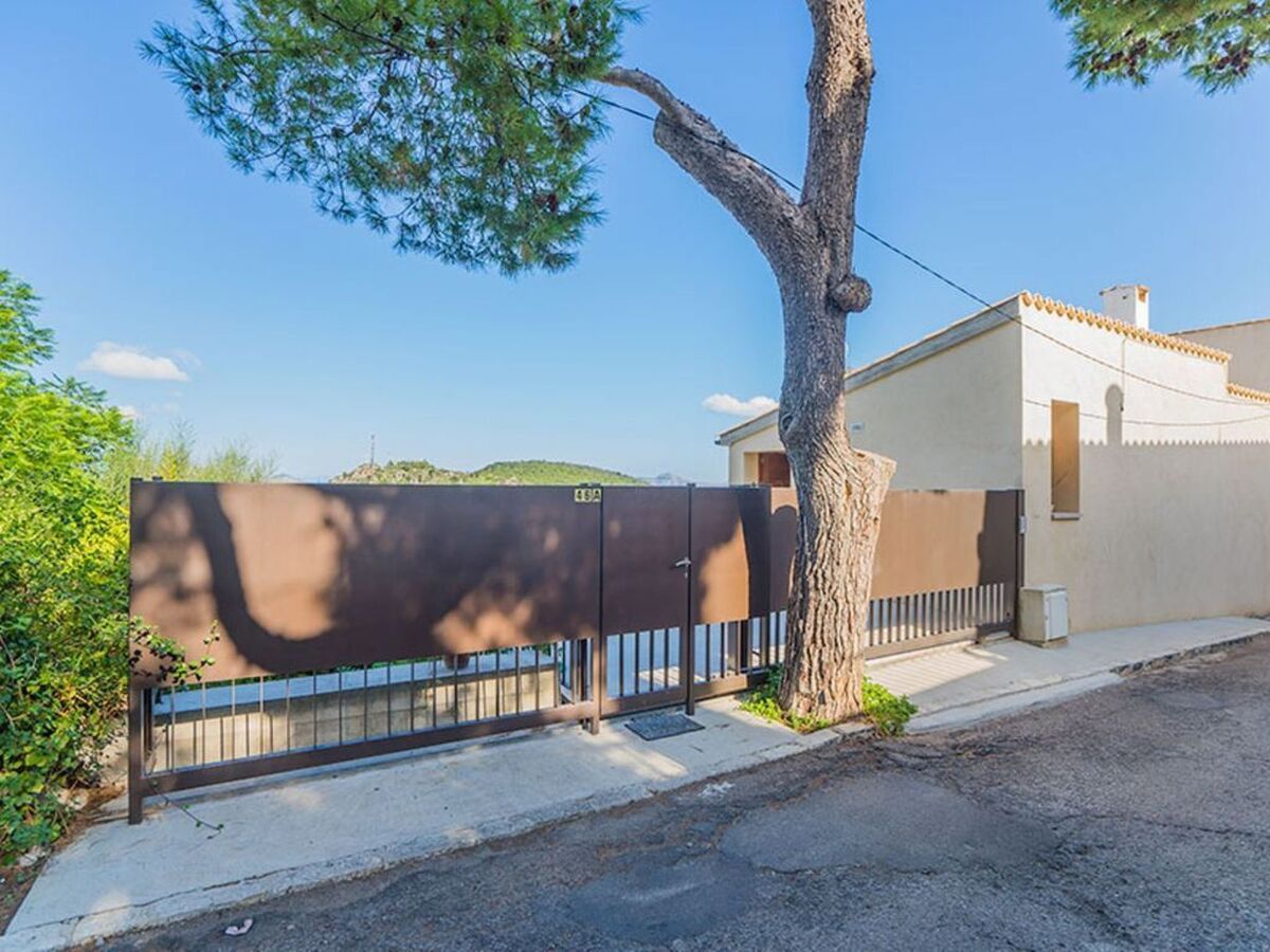 Villa Isabel à Pollença : piscine privée et terrasse 60m² - Photo 2