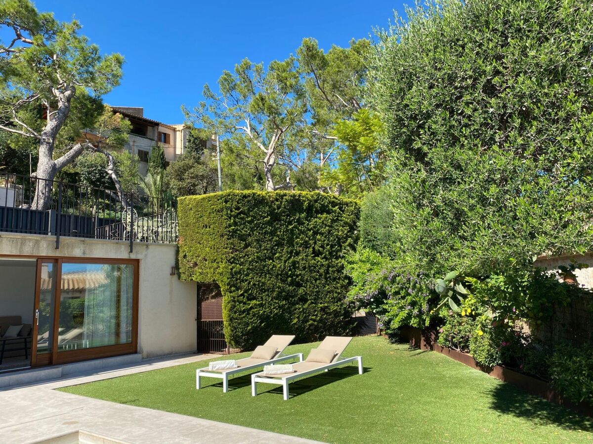 Villa Isabel à Pollença : piscine privée et terrasse 60m² - Photo 4