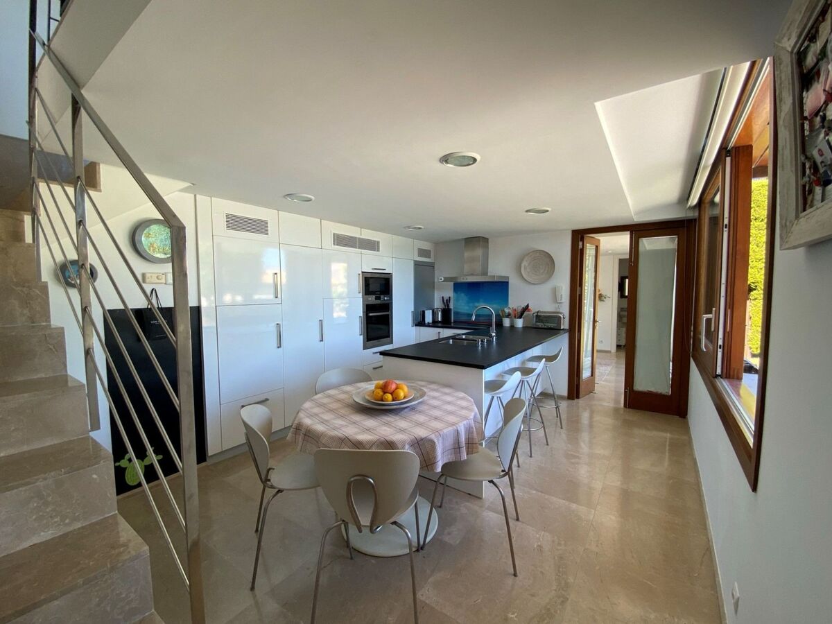 Villa Isabel à Pollença : piscine privée et terrasse 60m² - Photo 16