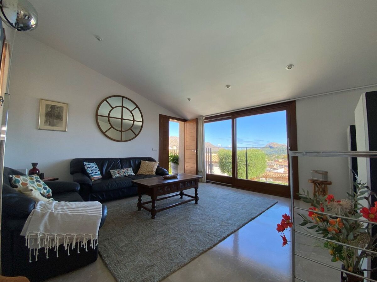 Villa Isabel à Pollença : piscine privée et terrasse 60m² - Photo 19
