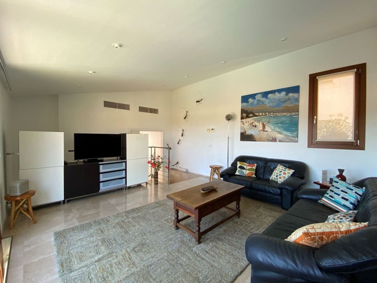 Villa Isabel à Pollença : piscine privée et terrasse 60m² - Photo 20