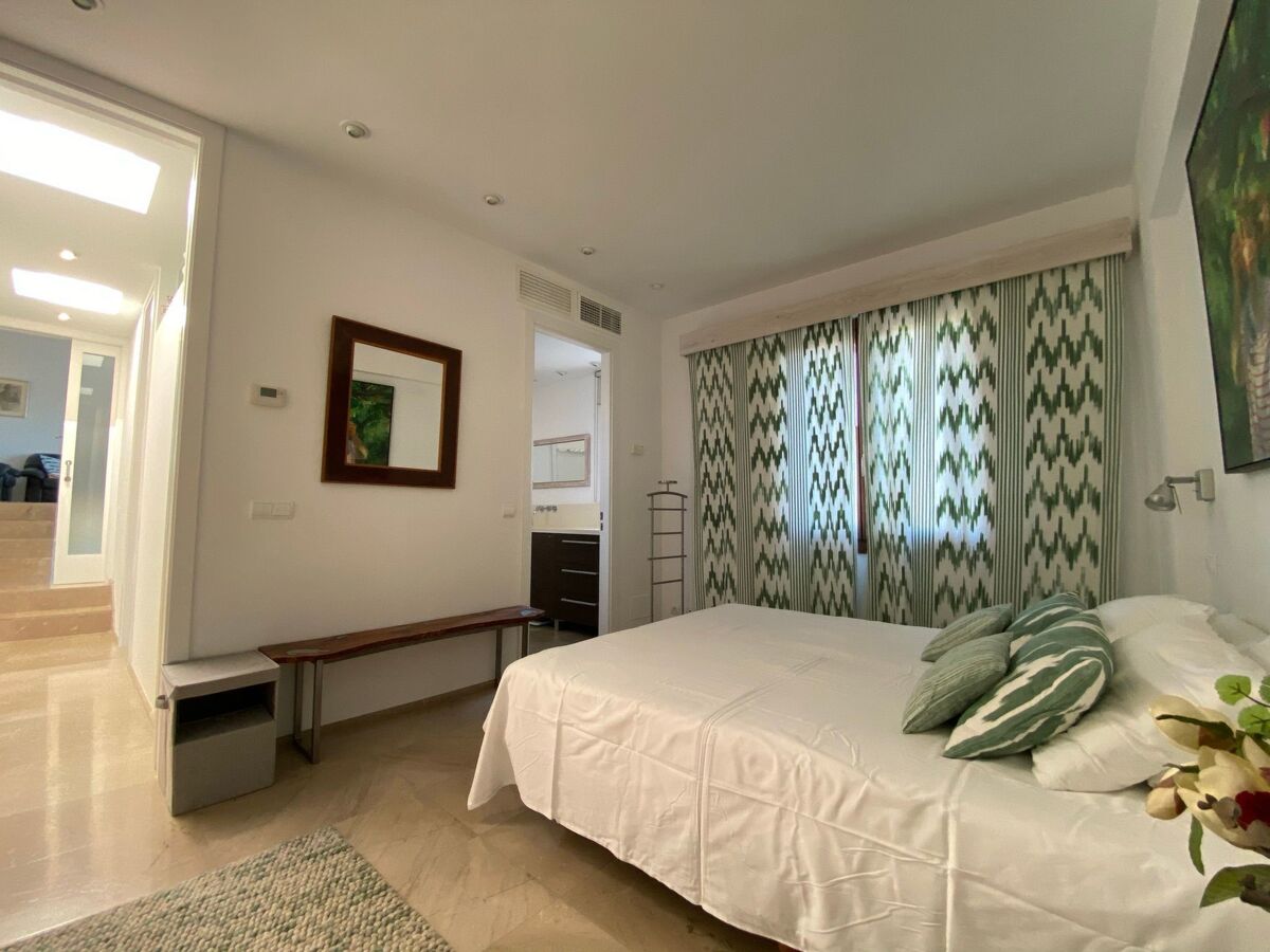 Villa Isabel à Pollença : piscine privée et terrasse 60m² - Photo 21
