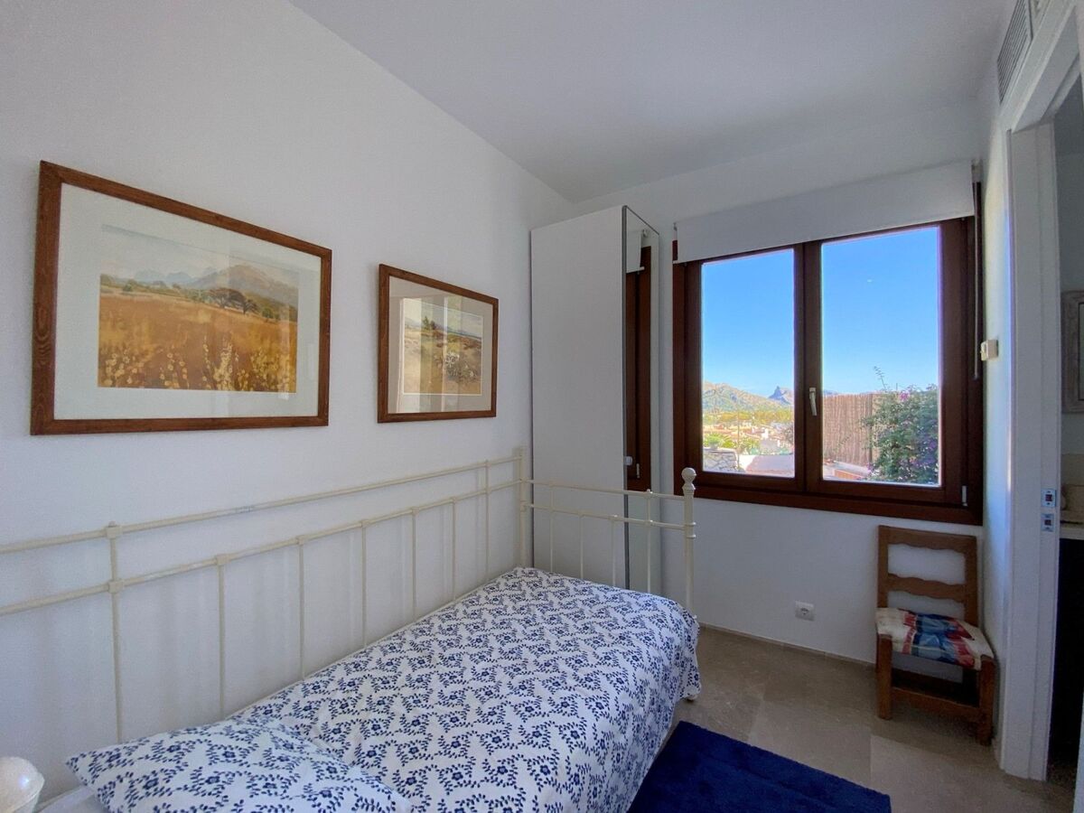 Villa Isabel à Pollença : piscine privée et terrasse 60m² - Photo 25