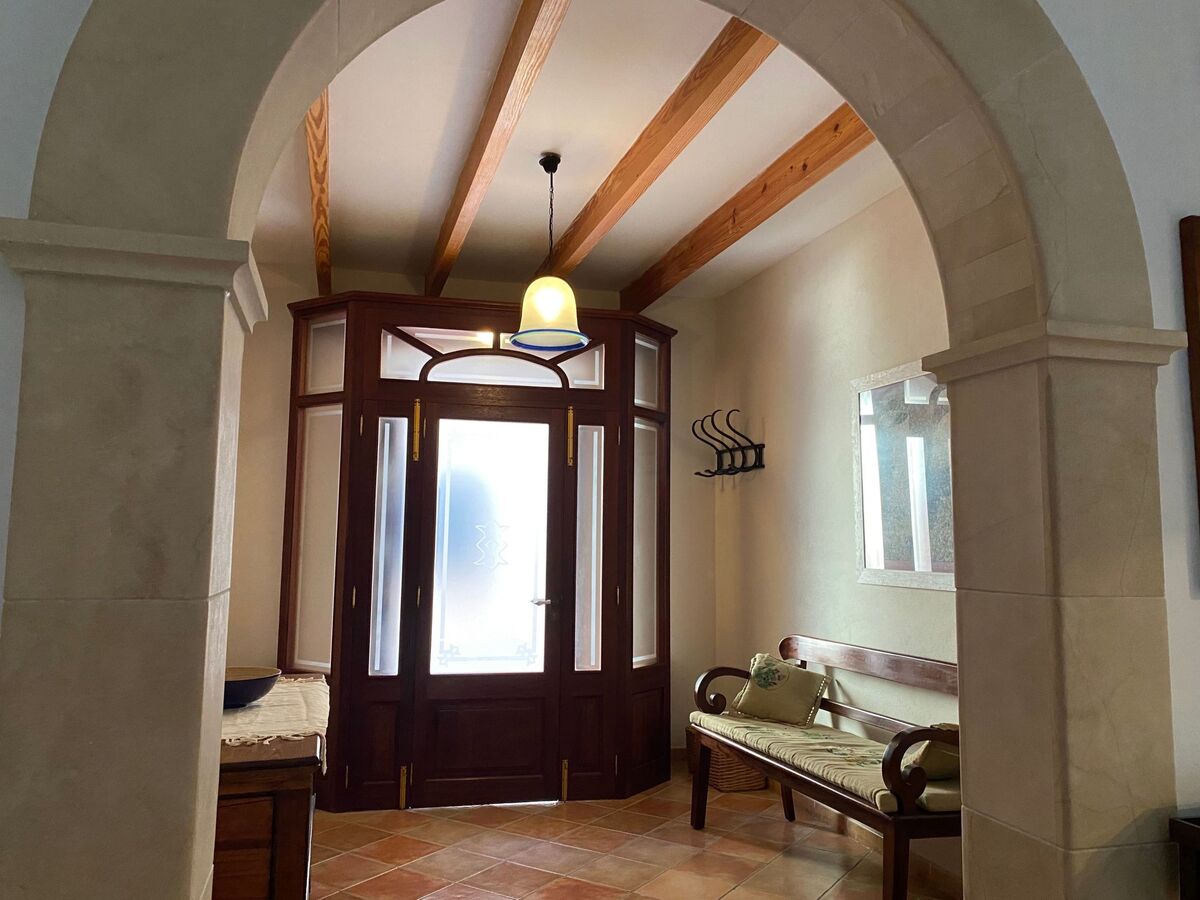 Casa Nuria à Pollença : maison 6 pers. avec 2 terrasses - Photo 3
