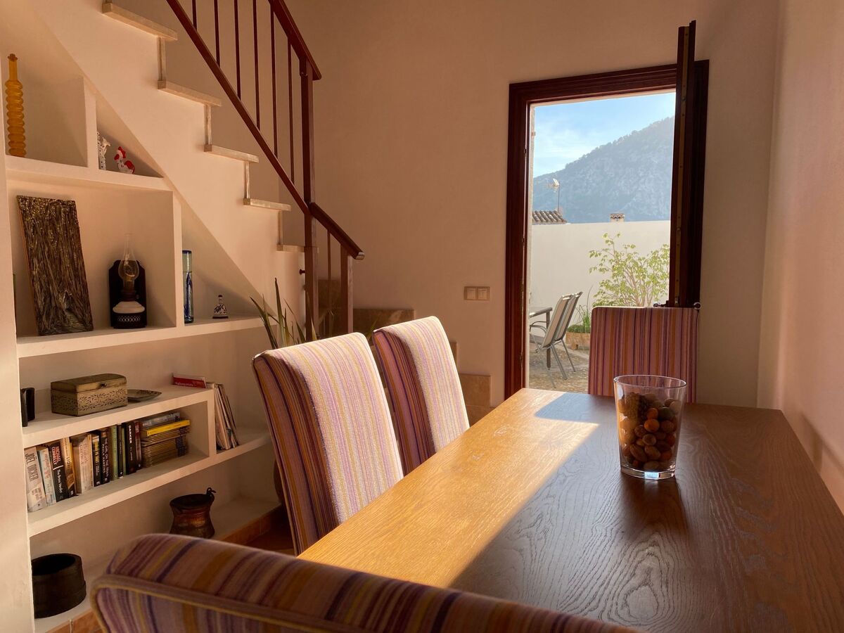 Casa Nuria à Pollença : maison 6 pers. avec 2 terrasses - Photo 4