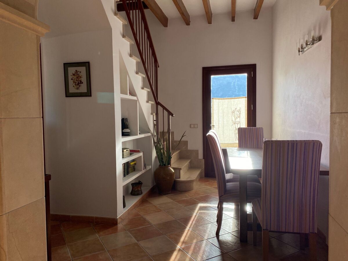 Casa Nuria à Pollença : maison 6 pers. avec 2 terrasses - Photo 5