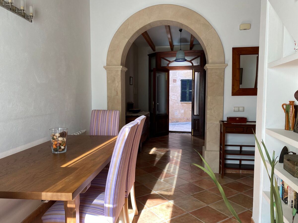 Casa Nuria à Pollença : maison 6 pers. avec 2 terrasses - Photo 6