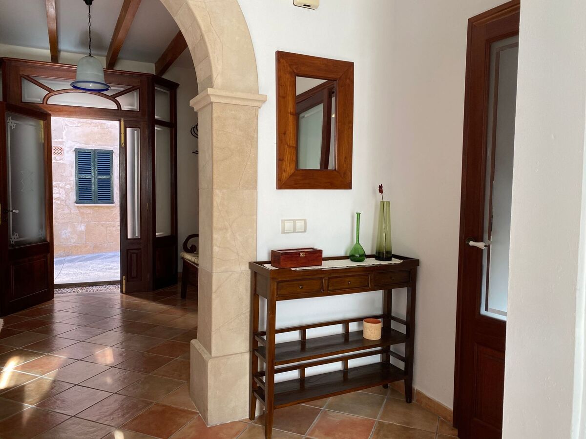 Casa Nuria à Pollença : maison 6 pers. avec 2 terrasses - Photo 8