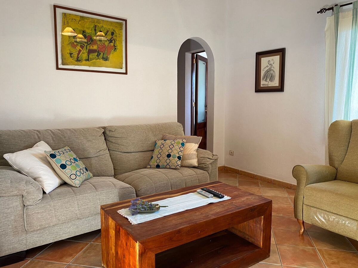Casa Nuria à Pollença : maison 6 pers. avec 2 terrasses - Photo 9
