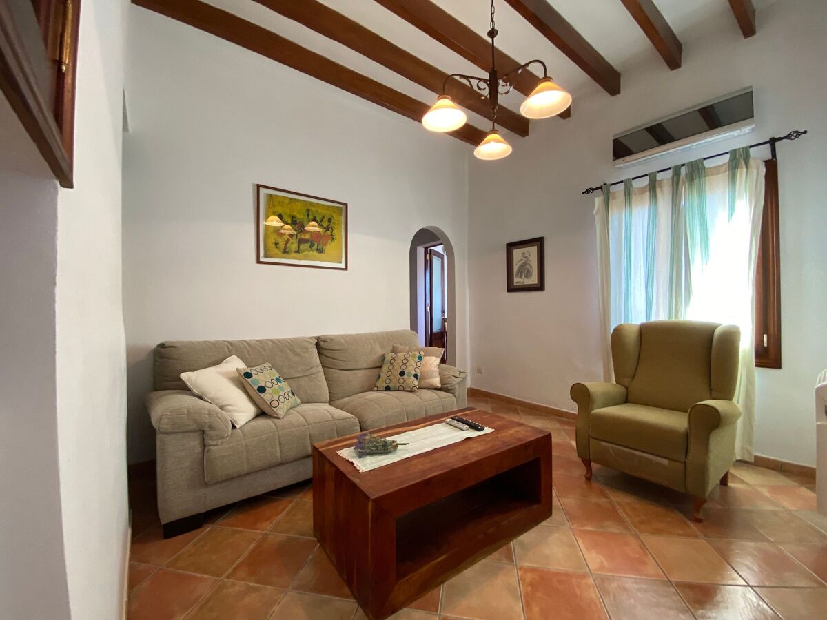 Casa Nuria à Pollença : maison 6 pers. avec 2 terrasses - Photo 10