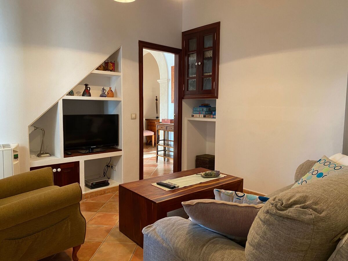 Casa Nuria à Pollença : maison 6 pers. avec 2 terrasses - Photo 12