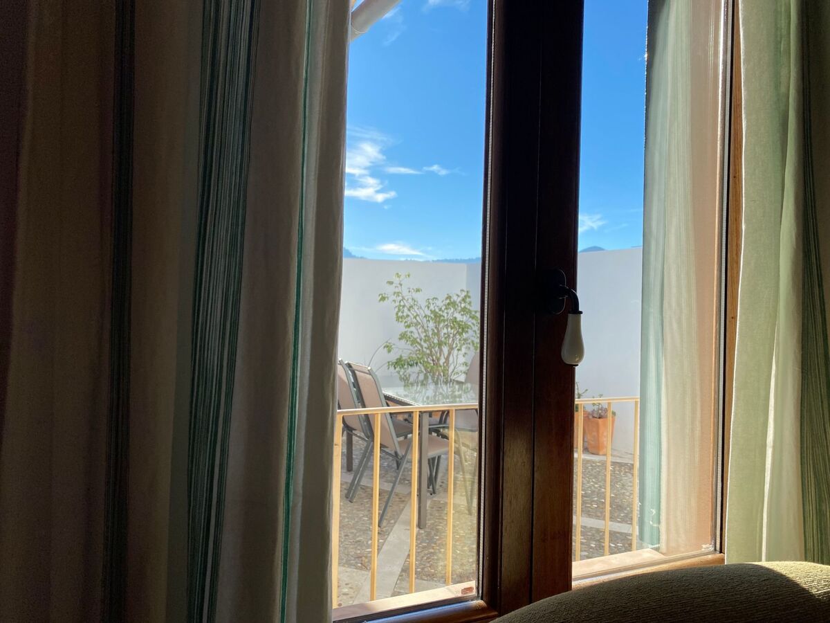Casa Nuria à Pollença : maison 6 pers. avec 2 terrasses - Photo 13