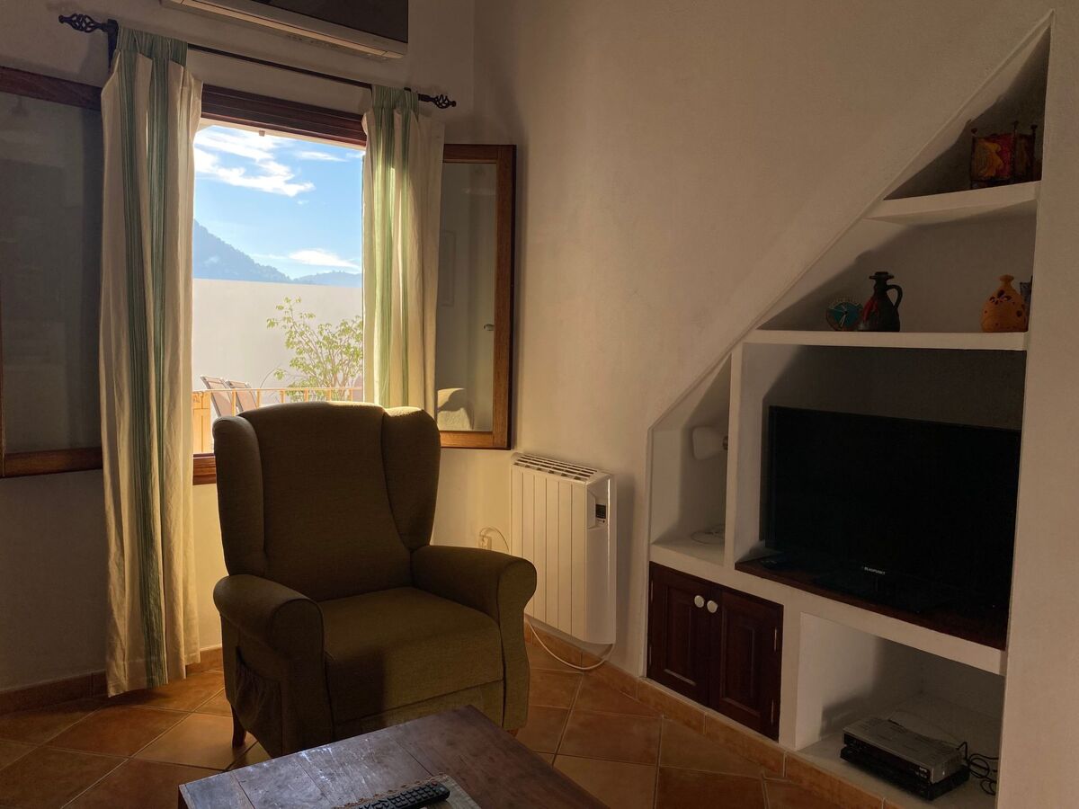 Casa Nuria à Pollença : maison 6 pers. avec 2 terrasses - Photo 14
