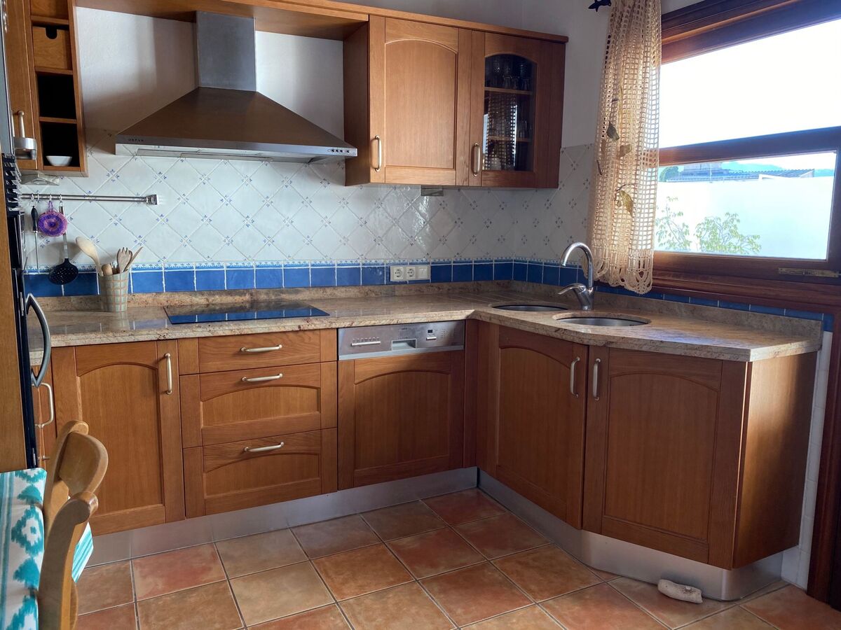 Casa Nuria à Pollença : maison 6 pers. avec 2 terrasses - Photo 15