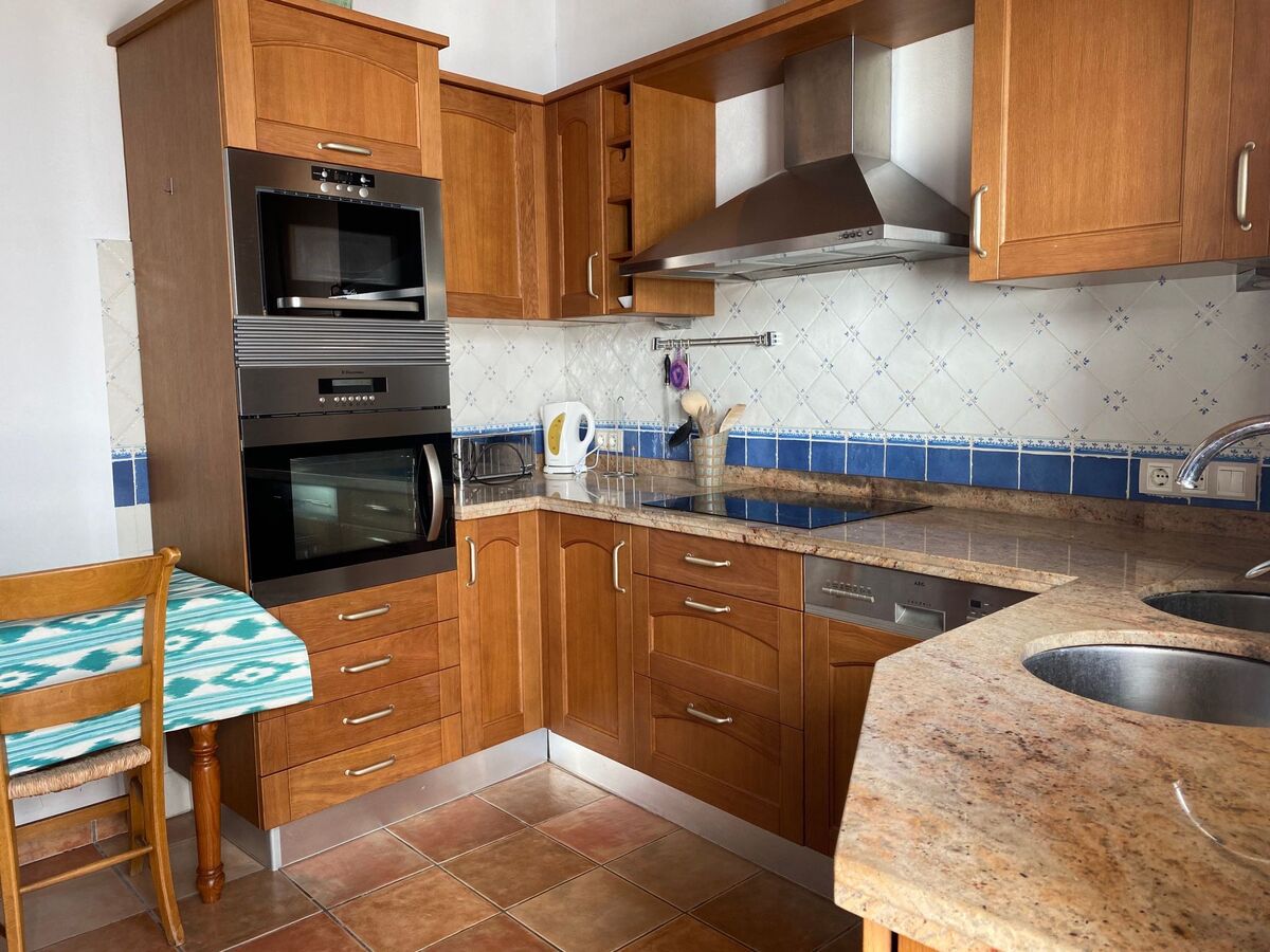 Casa Nuria à Pollença : maison 6 pers. avec 2 terrasses - Photo 16