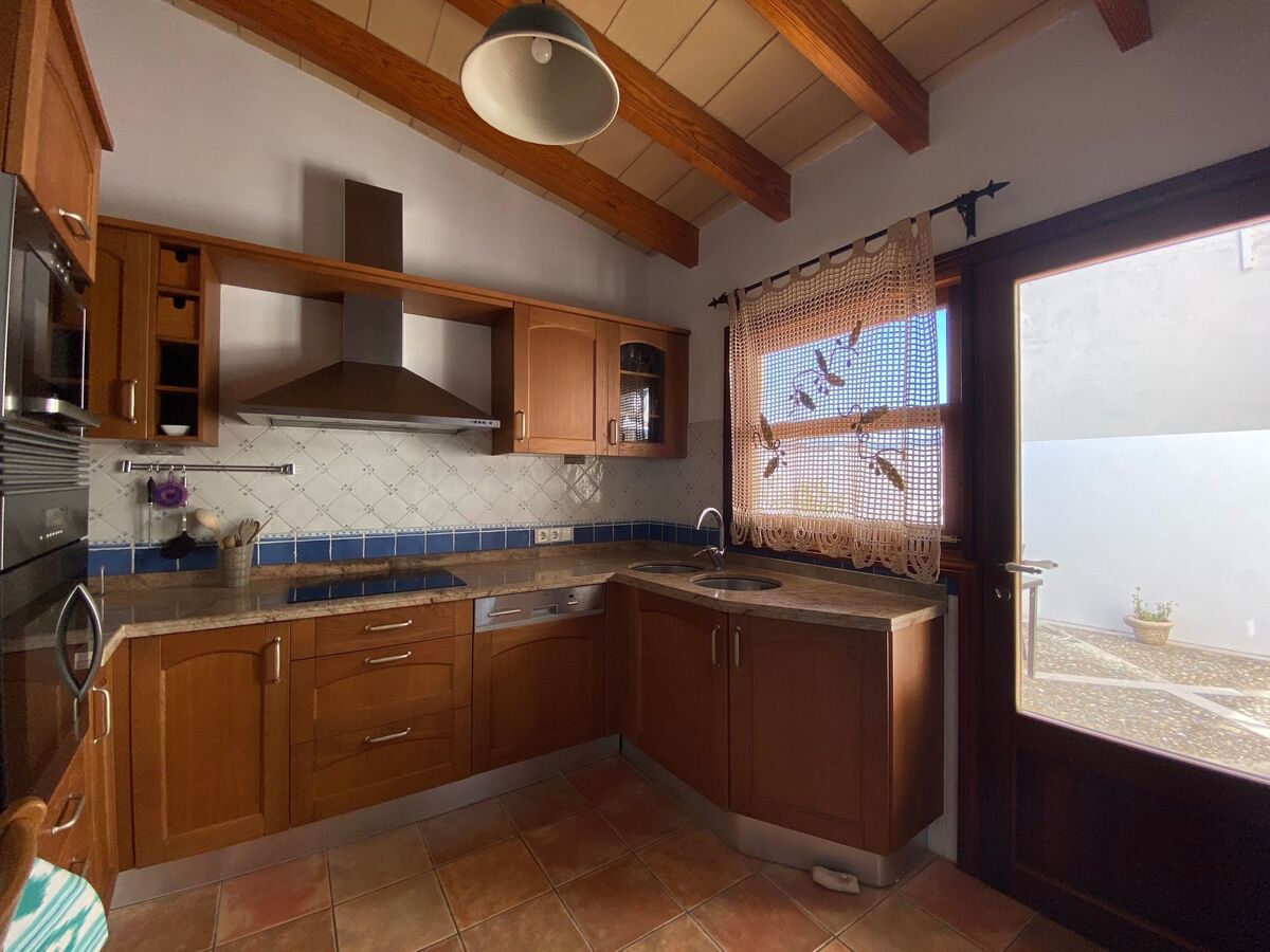 Casa Nuria à Pollença : maison 6 pers. avec 2 terrasses - Photo 17