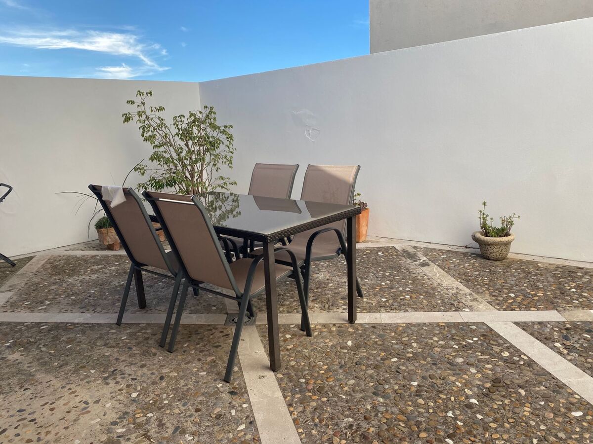Casa Nuria à Pollença : maison 6 pers. avec 2 terrasses - Photo 18