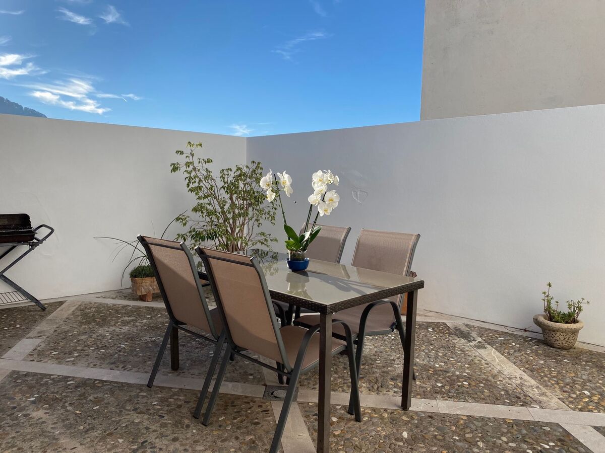 Casa Nuria à Pollença : maison 6 pers. avec 2 terrasses - Photo 19