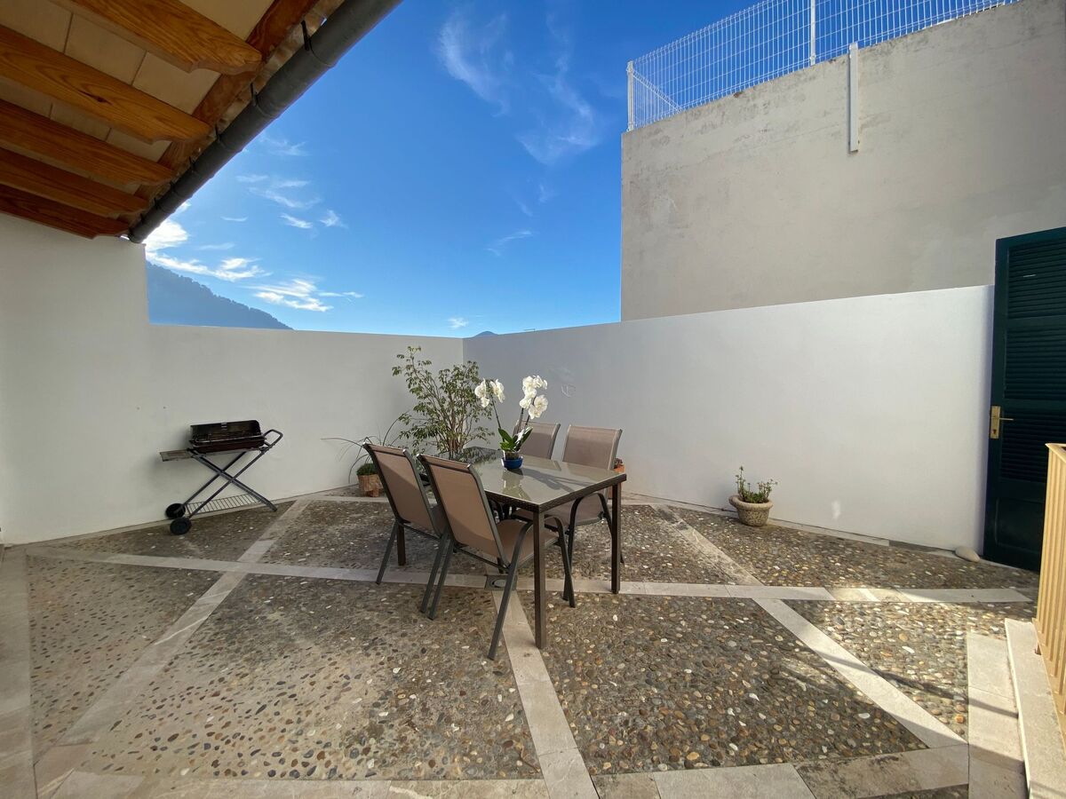 Casa Nuria à Pollença : maison 6 pers. avec 2 terrasses - Photo 20