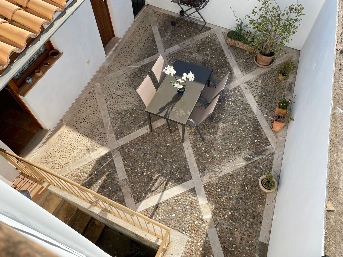 Casa Nuria à Pollença : maison 6 pers. avec 2 terrasses - Photo 21