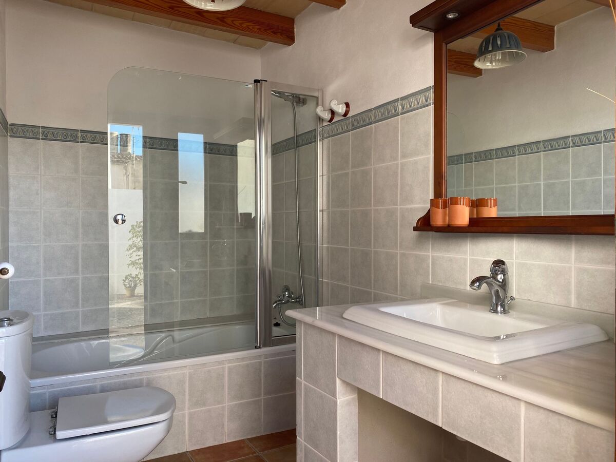 Casa Nuria à Pollença : maison 6 pers. avec 2 terrasses - Photo 22